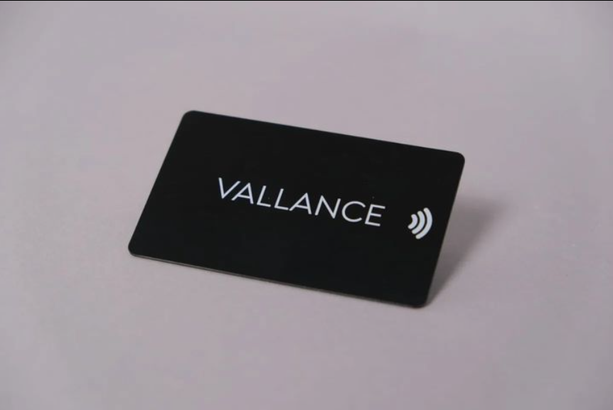 NFC Dijital Kartvizit
